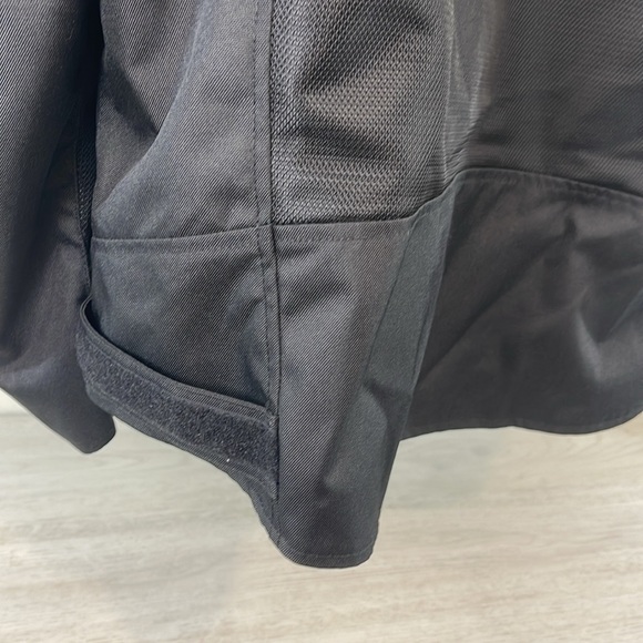 NWT Rev’it! Eclipse 2 Motorcycle Jacket - Picture 6 of 16